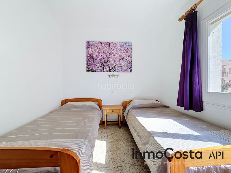 Foto 52ab363f-0f24-4d9e-992c-f1905abe1a6b. Apartament amb xemeneia a Els Griells Estartit