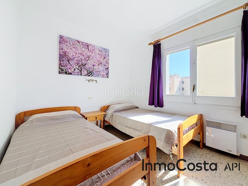 Foto 65994501-271d-484a-912b-e4bb9fa70b1c. Apartament amb xemeneia a Els Griells Estartit