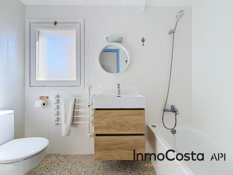 Foto 873f2de6-fbd7-4967-9d18-20fc4e34f007. Apartament amb xemeneia a Els Griells Estartit