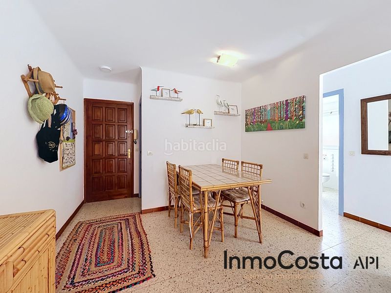 Foto 902a9066-2aa8-4d2e-bc3a-56d9156b251a. Apartament amb xemeneia a Els Griells Estartit
