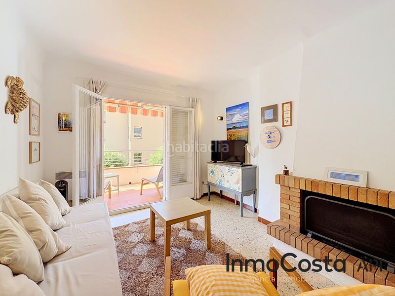 Foto 9ee9101a-790a-4847-9b1c-e9165ae3ab58. Apartament amb xemeneia a Els Griells Estartit