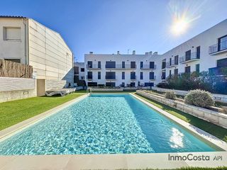 Apartament a Carrer del Roca Maura 32
