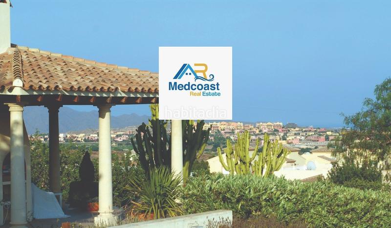 Foto 1ed7f71f-3378-4ec7-9c16-0eec4a0904f2. Terreno residenziale in Desert Spring Golf Cuevas del Almanzora