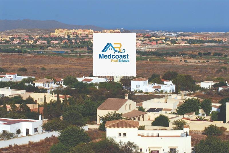 Foto 55ddae57-413d-4ffa-8ecd-967ec7eaaae8. Terreno residenziale in Desert Spring Golf Cuevas del Almanzora