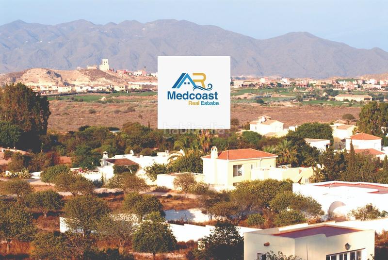 Foto 5c4139e8-f0d6-4fc3-9155-aee0754caf0a. Terreno residenziale in Desert Spring Golf Cuevas del Almanzora