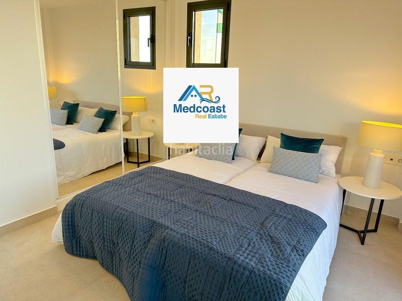 Foto 3a040e84-8d9e-443a-bd6e-21a346da1427. Zweistöckige wohnung mit parking pool in Desert Spring Golf Cuevas del Almanzora