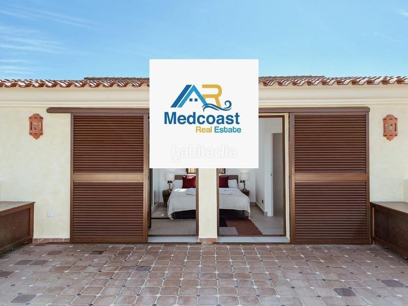 Foto eb69a15f-174c-4a60-94e9-1fff5aef77a2. Casa espectacular vivienda de 3 dormitorios en desert springs en Cuevas del Almanzora