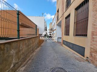 Aparcament cotxe  Villar. Plazas de parking en venta en el centro de vera