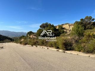 Terreny residencial  El pinar de. Gran parcela urbanizable en el pinar de bedar