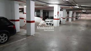 Parking voiture  Ballabona (mart). Plaza de parking subterránea en venta en edificio maría elena de