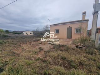 Propriété  El mayordomo. Cortijo en venta construido sobre una parcela de 1.950m2 en sorb