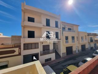 Semi detached house  Mediterraneo. Oportunidad de inversión en garrucha  magnífica vivienda de cuat