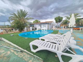 Chalet  Llanos de la rosa. Excelente oportunidad en los llanos de la rosa, vera.