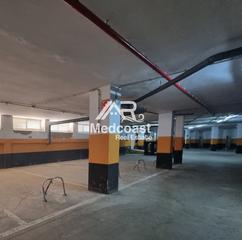 Miete Autoparkplatz  Villaricos. Plaza de parking subterránea en alquiler junto a la aldea de pue