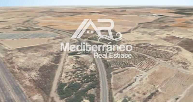 Foto 85234772-b809-4290-9784-54bfdf0acb8f. Terrain résidentiel dans Cuevas del Almanzora pueblo Cuevas del Almanzora