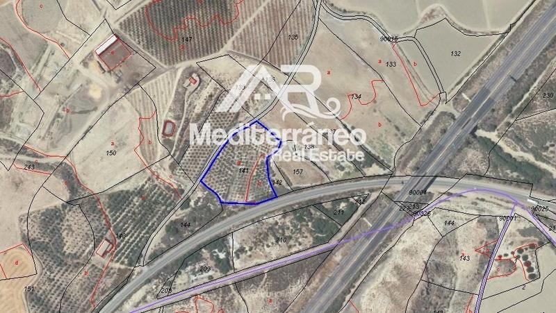 Foto 9bc78812-e836-490a-b299-e755a8254588. Terrain résidentiel dans Cuevas del Almanzora pueblo Cuevas del Almanzora