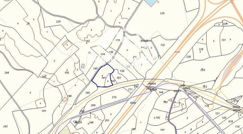 Foto e34ea21f-4f07-4858-b719-635d7af3d329. Terrain résidentiel dans Cuevas del Almanzora pueblo Cuevas del Almanzora