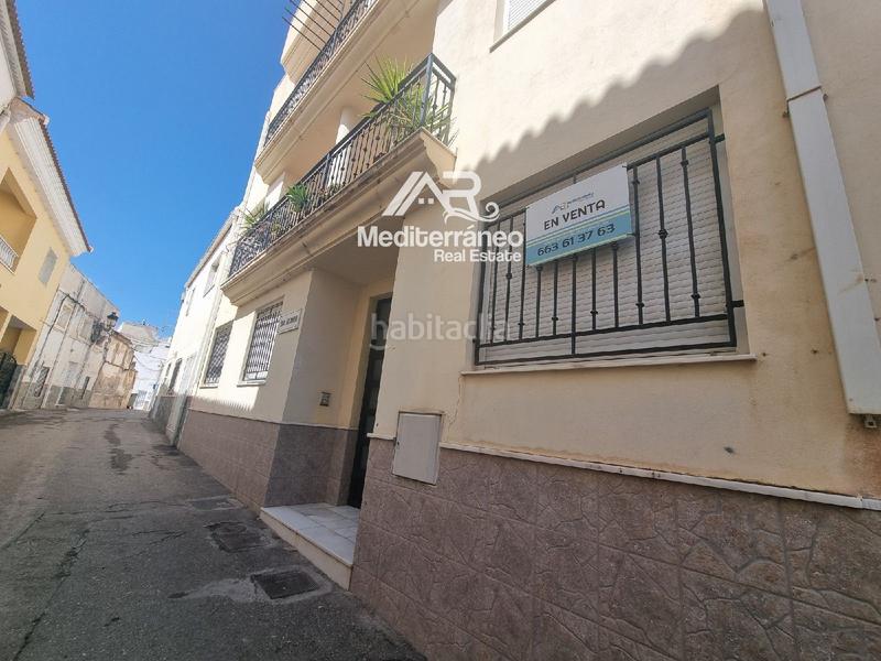 Foto 4a5369c6-b8da-4488-ab53-e9dd57eaced4. Pis a Olula del Río