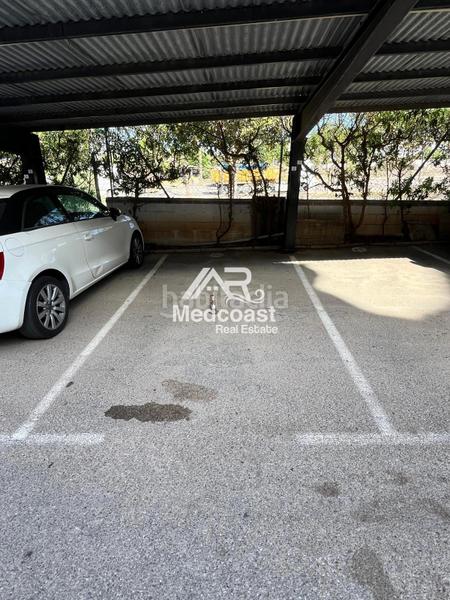 Foto 4f036ff8-38b5-43f5-baeb-34044c5f2b74. Affitto appartamento con parcheggio piscina in Las Salinas Vera