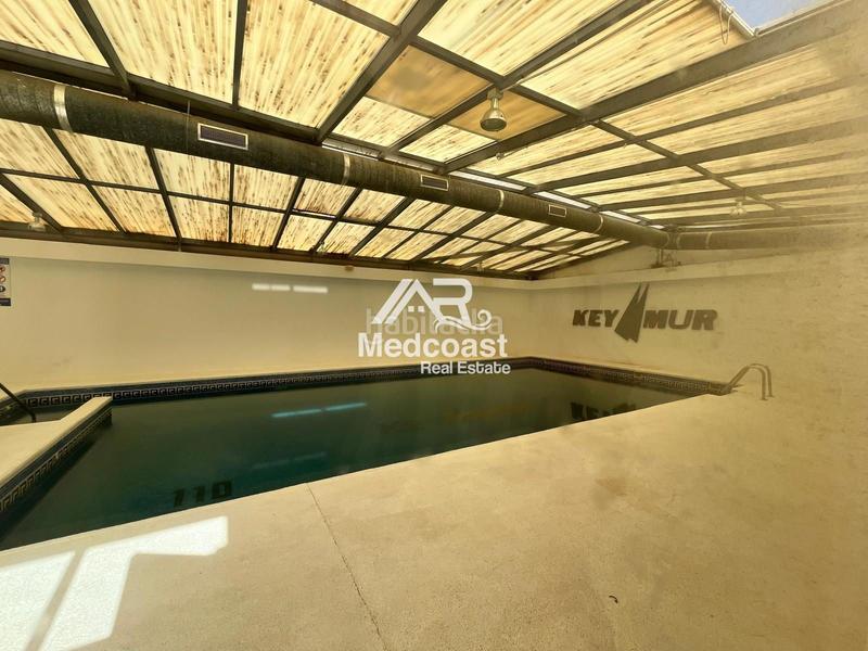 Foto 2b725324-2118-4098-8df7-61f275f733b8. Location appartement avec parking piscine dans Las Salinas Vera