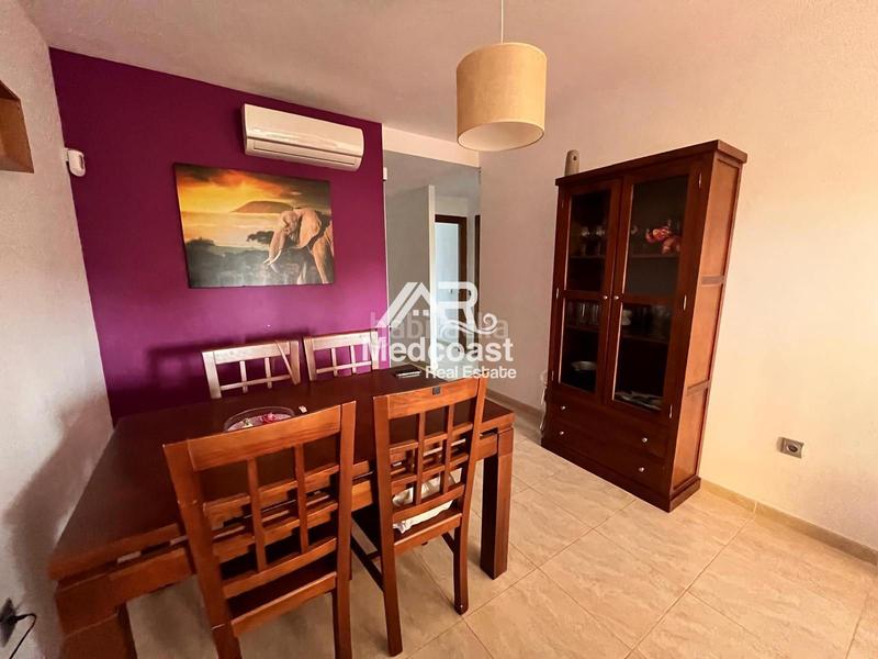 Foto a99f01f9-9efa-4333-a4ae-ba5b142802a1. Location appartement avec parking piscine dans Las Salinas Vera