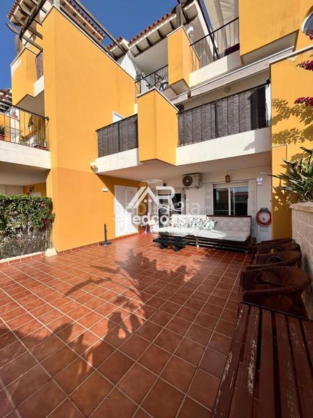 Foto 2bad5e8e-5000-4b3c-9b71-e7ba7659a639. Miete etagenwohnung mit parking pool in Las Salinas Vera