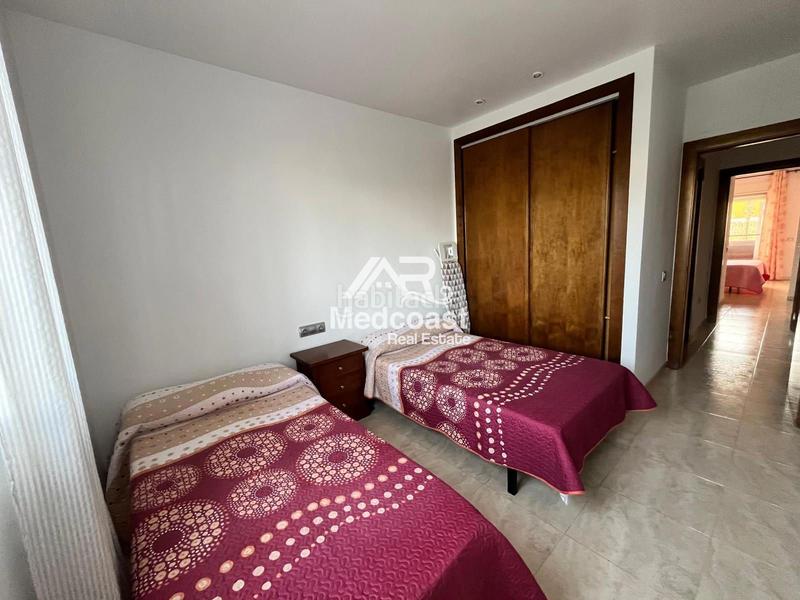 Foto a143b433-326f-4829-865d-ab96b6896a60. Miete etagenwohnung mit parking pool in Las Salinas Vera