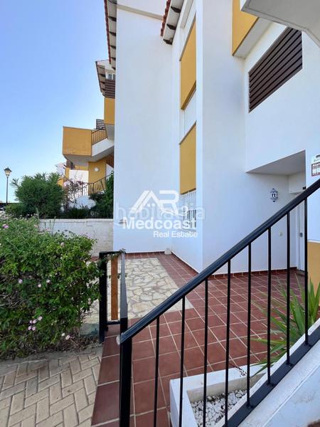 Foto e441450c-288e-481f-8509-d0d86d6e5528. Miete etagenwohnung mit parking pool in Las Salinas Vera