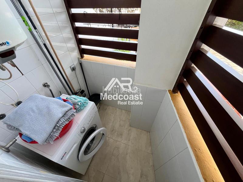 Foto 09d0c798-cec4-4f28-81a0-f1e5ac7ba4d6. Rent flat with parking pool in Las Salinas Vera