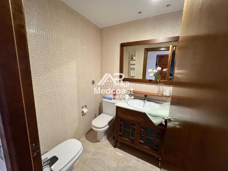 Foto 28b12738-bf11-4409-84d6-83afdc1dfe2d. Rent flat with parking pool in Las Salinas Vera