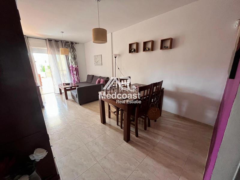 Foto 6eabd3af-92ca-485a-95f0-8f0c539bf061. Rent flat with parking pool in Las Salinas Vera