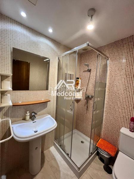 Foto 6f609b7a-bcbf-4553-82ad-9b9cc96994c3. Rent flat with parking pool in Las Salinas Vera