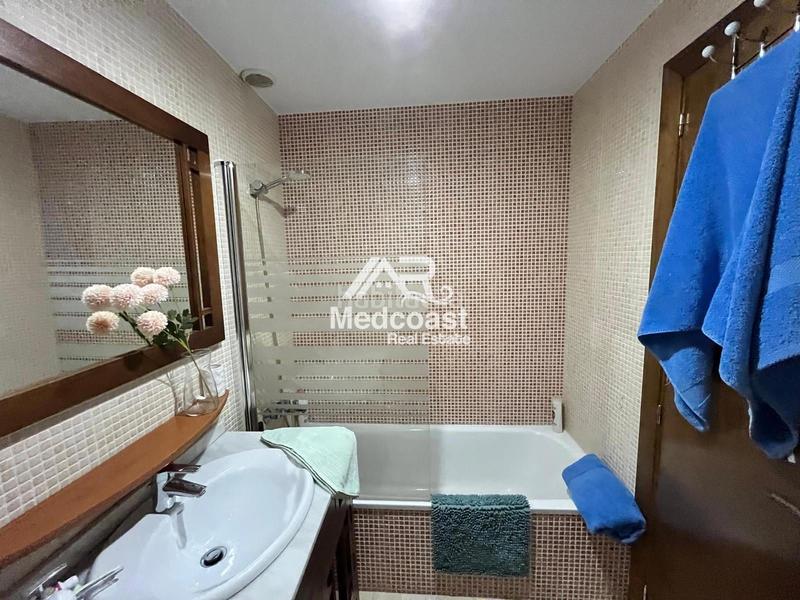 Foto a980a2c0-db86-4b8e-b4d3-3b609284b48c. Rent flat with parking pool in Las Salinas Vera