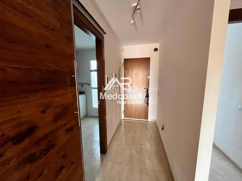 Foto c0afb51f-df73-45f3-beaf-0cc9070af1d0. Rent flat with parking pool in Las Salinas Vera