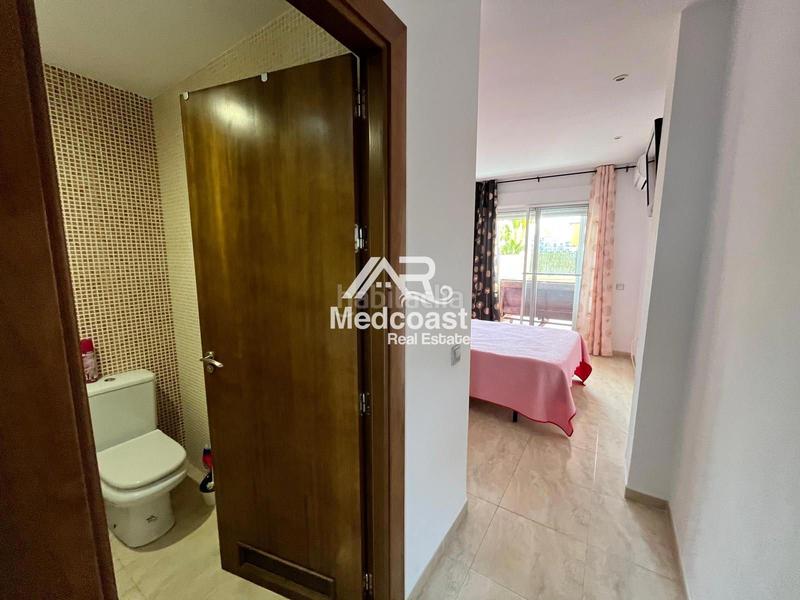 Foto f030ce60-beaf-4bce-b082-c5632ffa739d. Rent flat with parking pool in Las Salinas Vera