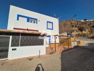 House  Alcudia. Encantadora casa en venta en paraje alcudia mojácar pueblo