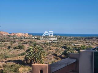 Appartement  Tirreno (sjt). Estupendo apartamento con vistas al mar en san juan de los terre