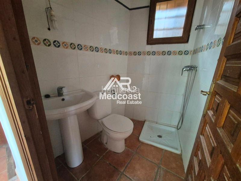 Foto 18ed4a2b-a59b-495a-9126-0c96592c37da. Casa adossada amb aparcament a Antas