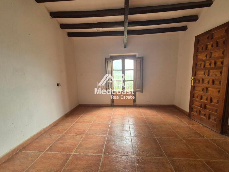 Foto 83d1b237-324b-45da-a31f-ff5123ad8a5b. Casa adossada amb aparcament a Antas