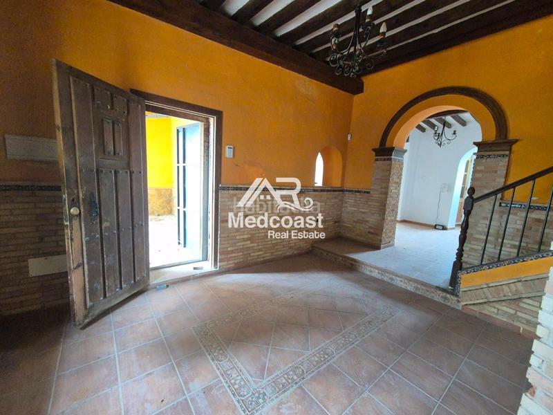 Foto c515bd57-1a00-4498-84cf-ffaf06488f3d. Casa adossada amb aparcament a Antas