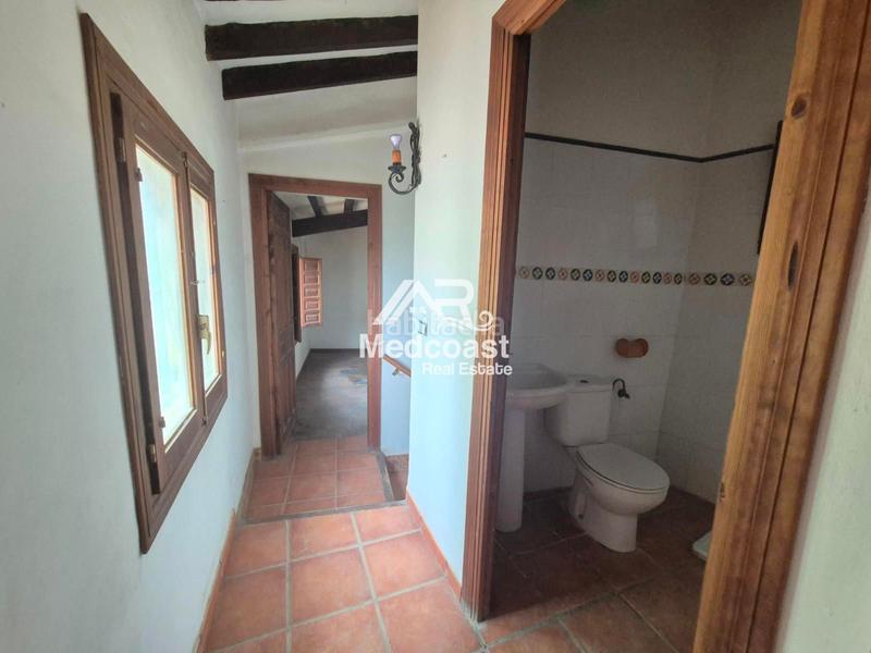 Foto e788176c-e668-4926-97d6-cb09e89c7d80. Casa adossada amb aparcament a Antas