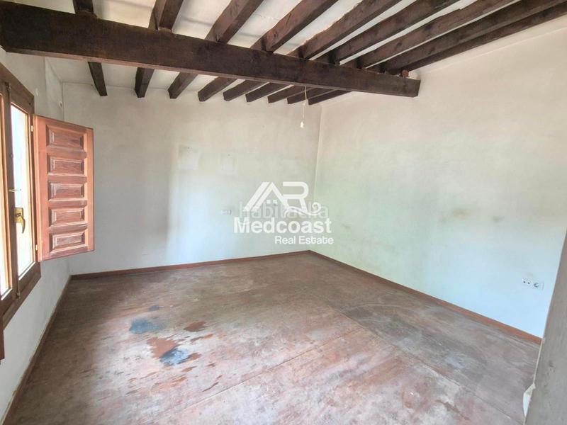 Foto f3c25f42-f989-474e-9ccd-05f77f5529fe. Casa adossada amb aparcament a Antas