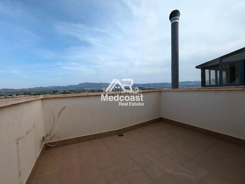 Foto 03d40e70-ac27-464e-936b-5a1a2e0af64b. Dúplex amb aparcament a Tíjola