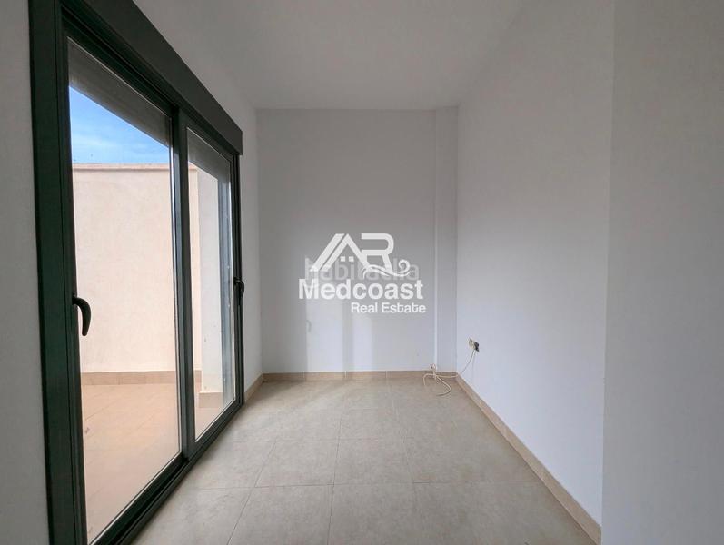 Foto 04791b13-a938-4360-b60d-4e7ae8eec283. Dúplex amb aparcament a Tíjola