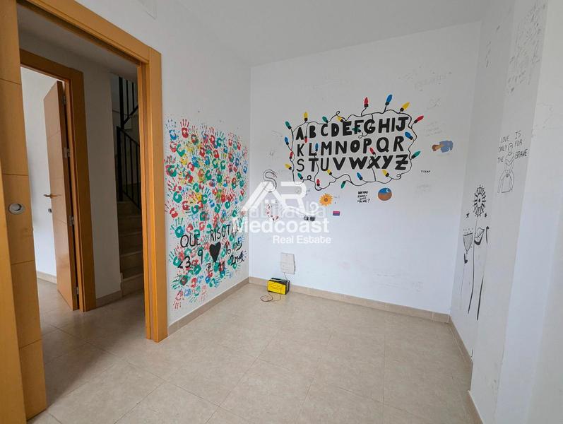 Foto 4659ae44-0249-4068-8480-999005fada61. Dúplex amb aparcament a Tíjola