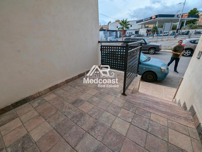 Foto 4fcefb9e-32b5-4bbb-ac6e-a27eb1b4d65d. Dúplex amb aparcament a Tíjola