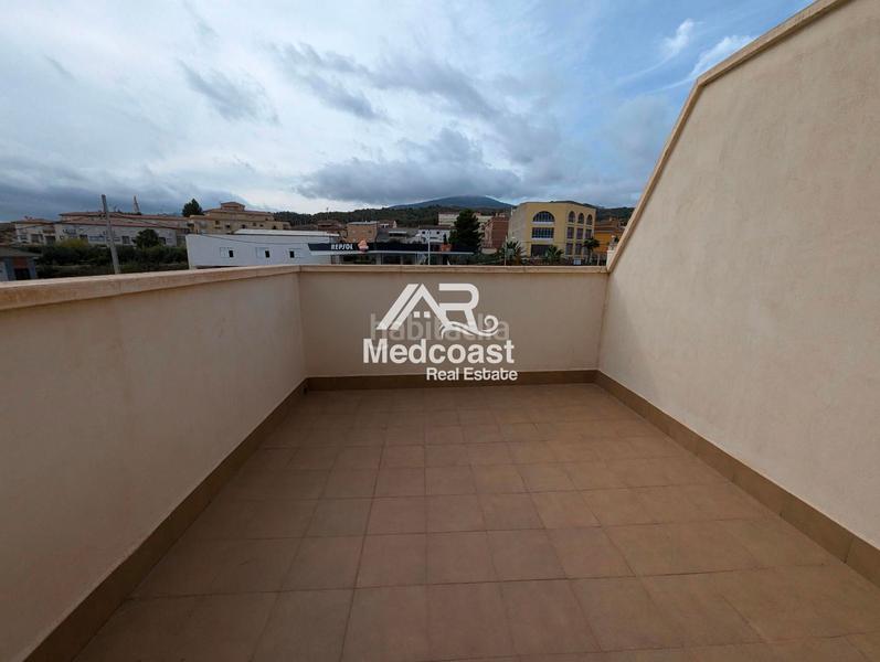 Foto 581dd20d-21c8-43a0-a16f-e173840c110a. Dúplex amb aparcament a Tíjola