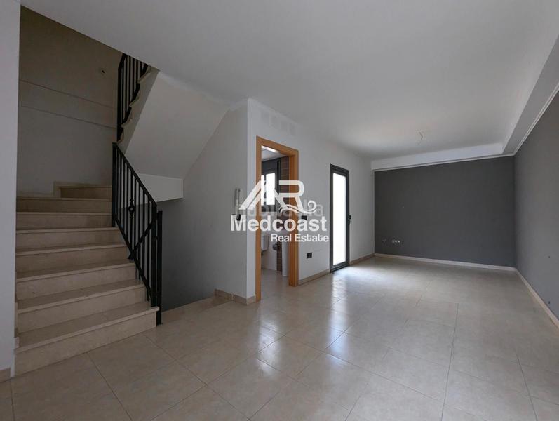 Foto 6fd40660-97c9-4199-a199-10bac452b535. Dúplex amb aparcament a Tíjola