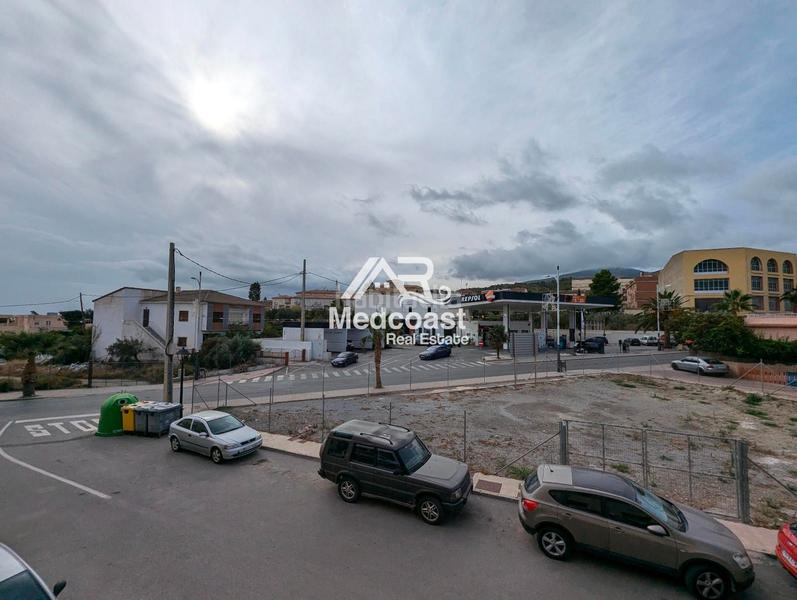 Foto 7ac8e404-2d03-4d3d-9349-9af01ae15fb0. Dúplex amb aparcament a Tíjola