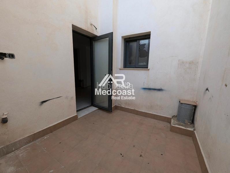 Foto 88c96f3f-f38b-4e23-b40e-0a9071e62094. Dúplex amb aparcament a Tíjola